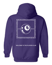 Load image into Gallery viewer, VIP Hoodie